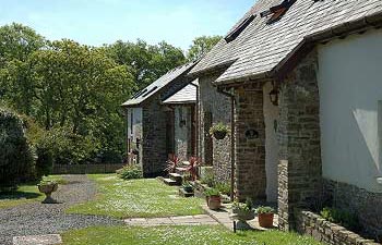 Birchill Cottages