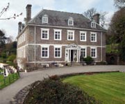 Buckland Tout Saints Hotel - Kingsbridge 