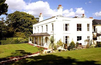 St Elizabeth's House - Plympton - Plymouth