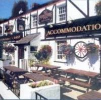 Fox Hunters INN