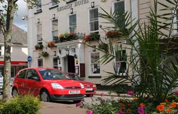 The George Hotel - South Molton