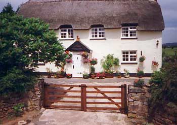 Highstone Cottage