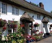 Jean Bartlett Cottage Holidays - Branscombe, Beer