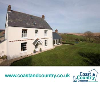 Coast & Country Cottages