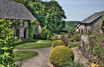 Exmoor Holiday Cottages And Self Catering Accommodation