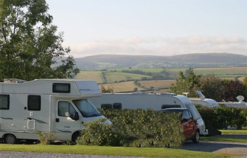 Moor View Touring Park - Modbury