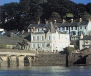 The Royal Hotel - Bideford