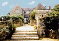 Rubbytown Farm - Nr Tavistock 