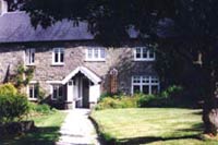 The Barton - Belstone