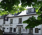 The Globe Inn