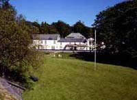 Two Bridges Hotel-Dartmoor