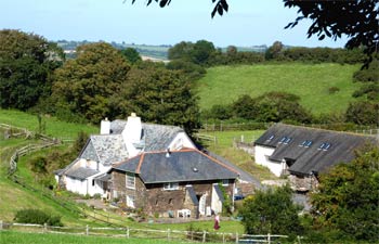 Coast & Country Cottages