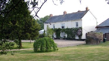 Waybarton B&B