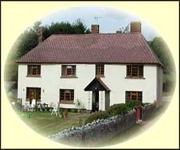 Yeo's Farm-Bed & Breakfast