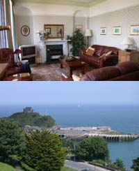 Ilfracombe Hotel