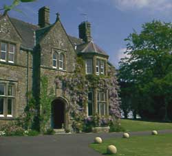Northcote Manor