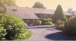 the barn - buckfastleigh