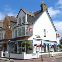 Paignton guest house