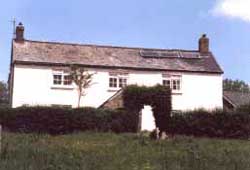West Cross Side Farm