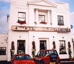 Crawford - Exeter