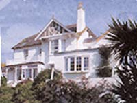 Sand Pebbles restaurant - kingsbridge